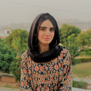Izza Batool-Freelancer in Islamabad,Pakistan