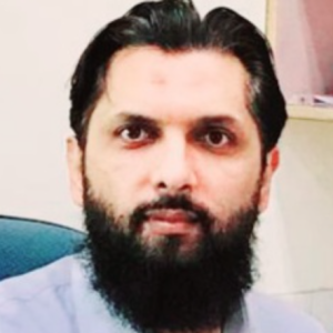 Tahir Ghani-Freelancer in Islamabad,Pakistan