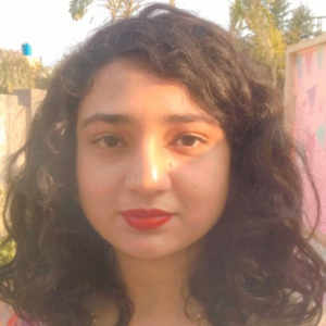 Manal Shahid-Freelancer in Lahore,Pakistan