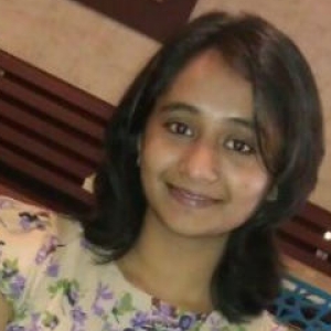 Ishita Kothari-Freelancer in Rajkot,India