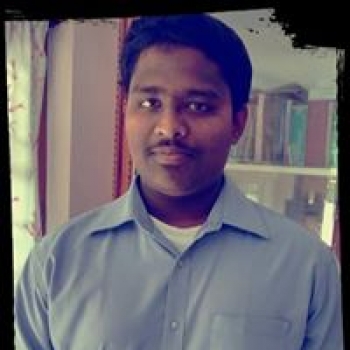 Adharsh Mellachervu-Freelancer in Hyderabad,India