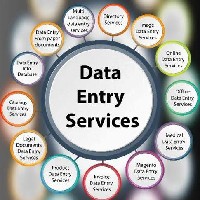 data entry expert many type-Freelancer in Bharatpur Division,India