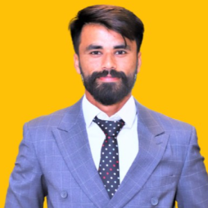 Tajamal Hussain-Freelancer in Lahore,Pakistan
