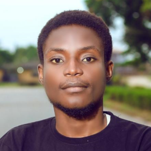 Praise Omijie-Freelancer in Abuja,Nigeria