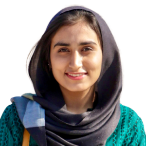 Saaba Saeed-Freelancer in Faisalabad,Pakistan