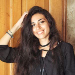 Angie Assem-Freelancer in Alexandria,Egypt