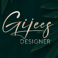 Gijees Designer-Freelancer in Karachi,Pakistan