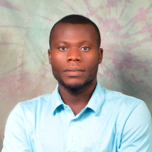 Oliver Amos Sunday-Freelancer in Yola,Nigeria