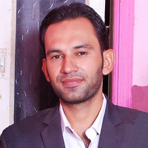 Ilyas Ahmed Rehan-Freelancer in Islamabad,Pakistan
