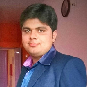 Mihir Pujara-Freelancer in Rajkot,India