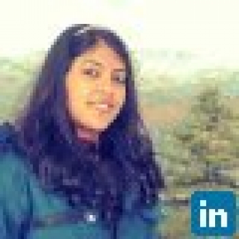 Elizabeth Pothen-Freelancer in Bengaluru,India