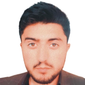 Muhammad Abbas Davi-Freelancer in QUETTA (CITY),Pakistan