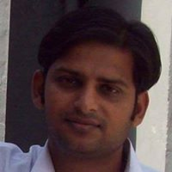 Cs-umakant Upadhyay-Freelancer in Agra,India