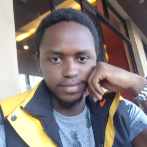 Ben Macharia-Freelancer in Nairobi,Kenya