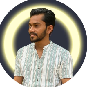 Dhruv Hirpara-Freelancer in Ahmedabad,India