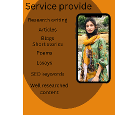 Maryam Sharif-Freelancer in Kamalia, Pakistan,Pakistan
