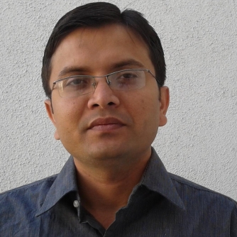 Bishnu Chaturvedi-Freelancer in Mumbai,India
