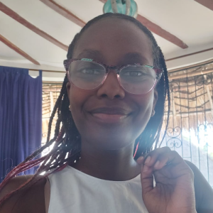 Ivy Mwihaki-Freelancer in Nairobi,Kenya