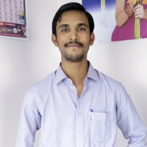 Siva Koti-Freelancer in Hyderabad,India