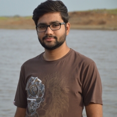 Keshin Javiya-Freelancer in Rajkot,India
