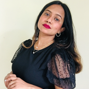 Michelle Mendez-Freelancer in Chennai,India