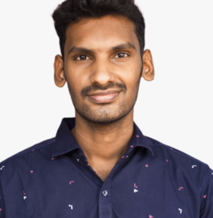 Hari Hara Sudhan M-Freelancer in Thanjavur,India