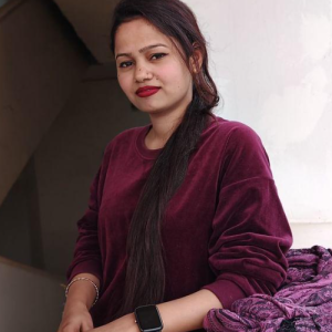 Rajani Verma-Freelancer in Lucknow,India