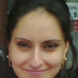 Lily Kh-Freelancer in Yerevan,Armenia