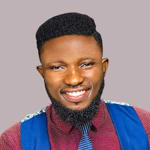 Joseph Okoha-Freelancer in Abuja,Nigeria