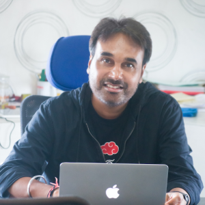 Avnish Sharma-Freelancer in Indore,India