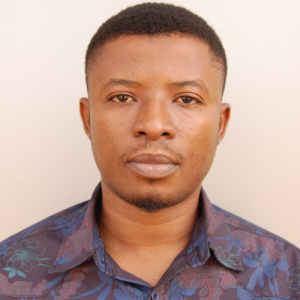 Kayode Adebola-Freelancer in Abuja,Nigeria