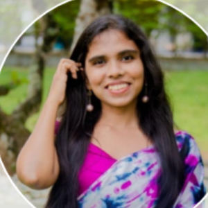 Nethmi Rupasinghe-Freelancer in Malabe,Sri Lanka