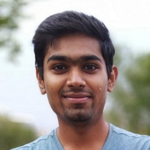 Shriyansh Jain-Freelancer in Delhi,India