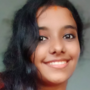 Krittika Naveen-Freelancer in Mangalore,India