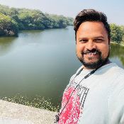 Krunal Chauhan-Freelancer in Vadodara,India