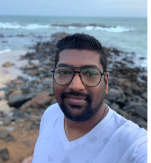 Siddhesh Chaukekear-Freelancer in Mumbai,India
