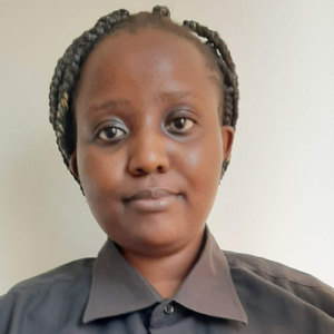 Sylvia Catherine Chege-Freelancer in Nairobi,Kenya
