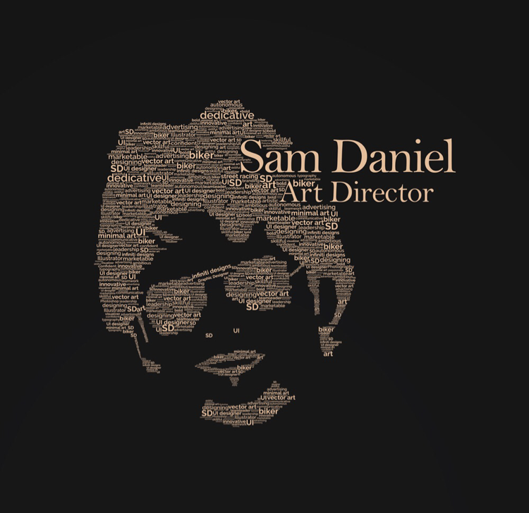 Sam Daniel-Freelancer in Bengaluru,India