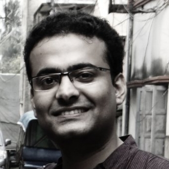 Rajdeep Saha-Freelancer in Kolkata,India
