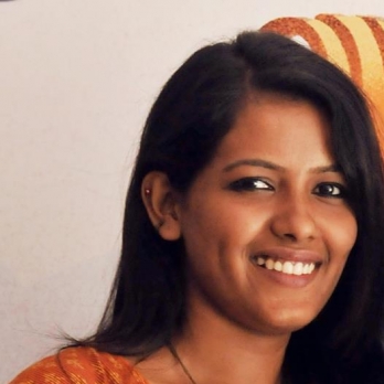 Soniya Johny-Freelancer in Bangalore,India