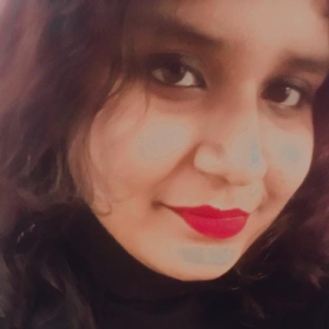 Aditi Singh Roy-Freelancer in Sahibganj,India