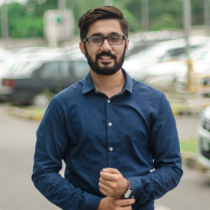Ahmad Habib-Freelancer in Lahore,Pakistan