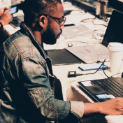 Olumide Afolayanka-Freelancer in Lagos,Nigeria