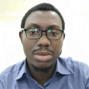 Happy Benedict-Freelancer in Lagos,Nigeria