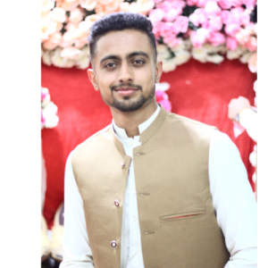 Mohsin Amjad-Freelancer in Lahore,Pakistan