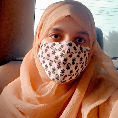 Hamna Qamar-Freelancer in Sialkot,Pakistan