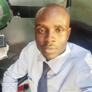 Moses Wekesa-Freelancer in Nairobi,Kenya