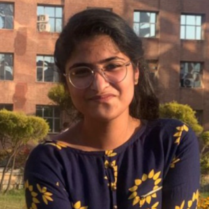 Anushka Sharma-Freelancer in Delhi,India