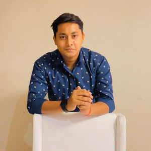 Amit Kesarwani-Freelancer in Prayagraj,India