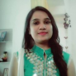 Deepika Rathore-Freelancer in Udaipur,India